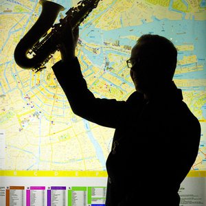 Saxofoonles Amsterdam