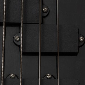 Basgitaar Muzadama