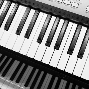 Keyboardles Muzadama