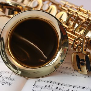 Saxofoonles Muzadama