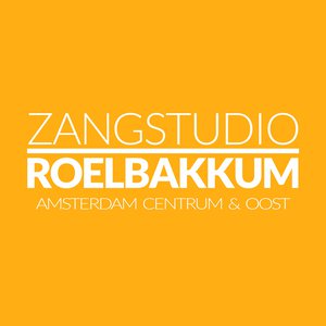 Zangstudio Roel Bakkum